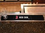 Boston Red Sox Drink/Bar Mat