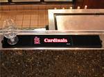 St Louis Cardinals Drink/Bar Mat