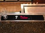Philadelphia Phillies Drink/Bar Mat