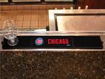 Chicago Cubs Drink/Bar Mat