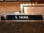 Chicago White Sox Drink/Bar Mat