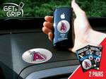 Los Angeles Angels Cell Phone Grips - 2 Pack