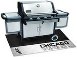 Chicago White Sox Grill Mat