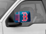 Boston Red Sox Large Mirror Covers