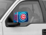 Chicago Cubs Large Mirror Covers