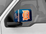 Detroit Tigers Large Mirror Covers