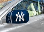 New York Yankees Small Mirror Covers