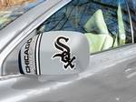 Chicago White Sox Small Mirror Covers