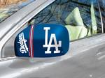 Los Angeles Dodgers Small Mirror Covers