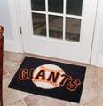 San Francisco Giants Starter Rug