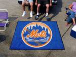 New York Mets Tailgater Rug