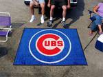 Chicago Cubs Tailgater Rug