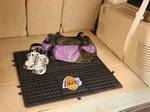 Los Angeles Lakers Cargo Mat