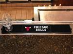 Chicago Bulls Drink/Bar Mat