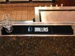 Dallas Mavericks Drink/Bar Mat