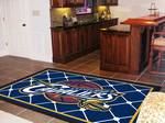 Cleveland Cavaliers 5x8 Rug