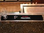 Atlanta Falcons Drink/Bar Mat