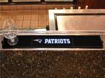 New England Patriots Drink/Bar Mat
