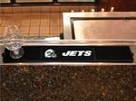 New York Jets Drink/Bar Mat
