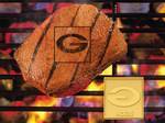 Green Bay Packers Food Branding Iron