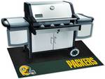 Green Bay Packers Grill Mat