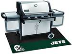 New York Jets Grill Mat