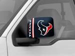 Houston Texans Large Mirror Covers