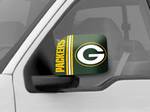 Green Bay Packers Large Mirror Covers