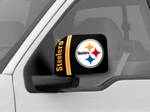 Pittsburgh Steelers Large Mirror Covers