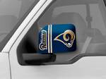 St Louis Rams Large Mirror Covers