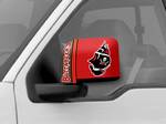 Tampa Bay Buccaneers Large Mirror Covers