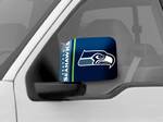 Seattle Seahawks Large Mirror Covers