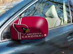 Arizona Cardinals Small Mirror Covers