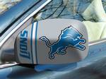 Detroit Lions Small Mirror Covers