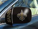New Orleans Saints Small Mirror Covers