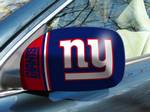 New York Giants Small Mirror Covers