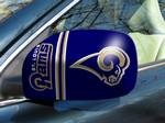 St Louis Rams Small Mirror Covers