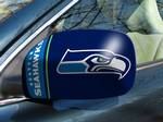 Seattle Seahawks Small Mirror Covers