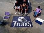 Tennessee Titans Tailgater Rug