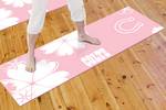 Indianapolis Colts Yoga Mat