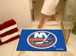 New York Islanders All-Star Rug