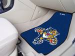 Florida Panthers Carpet Car Mats