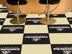 Pittsburgh Penguins Carpet Floor Tiles