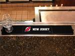 New Jersey Devils Drink/Bar Mat
