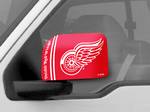 Detroit Red Wings Large Mirror Covers