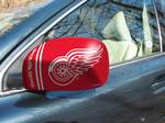 Detroit Red Wings Small Mirror Covers