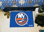 New York Islanders Starter Rug