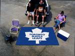 Toronto Maple Leafs Tailgater Rug