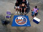 New York Islanders Tailgater Rug