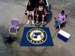 St Louis Blues Tailgater Rug